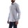 Textil Muži Košile s dlouhymi rukávy Calvin Klein Jeans K10K108229 Modrá