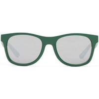 Hodinky & Bižuterie Muži sluneční brýle Vans Spicoli 4 Shades Zelená