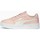 Boty Ženy Nízké tenisky Puma Carina 20 Růžová