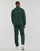 Textil Muži Teplákové soupravy Lacoste WH1792-YZP Zelená