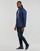Textil Muži Košile s dlouhymi rukávy Lacoste CH0197-QJH Modrá