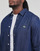 Textil Muži Košile s dlouhymi rukávy Lacoste CH0197-QJH Modrá