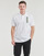 Textil Muži Polo s krátkými rukávy Lacoste PH3474-001 Bílá