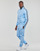 Textil Muži Teplákové soupravy Lacoste WH1792-HBP Modrá