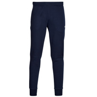 Textil Muži Teplákové kalhoty Lacoste XH9624-166 Tmavě modrá