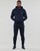 Textil Muži Teplákové kalhoty Lacoste XH9624-166 Tmavě modrá