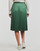 Textil Ženy Sukně Lacoste JF8050-SMI Khaki