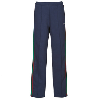 Textil Ženy Teplákové kalhoty Lacoste XF1647-166 Tmavě modrá
