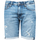 Textil Muži Kraťasy / Bermudy Pepe jeans PM800940WM8 | Stanley Modrá