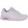 Boty Ženy Šněrovací polobotky  & Šněrovací společenská obuv Skechers Uno - Frosty Kicks lilac Fialová