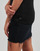 Textil Ženy Trička s krátkým rukávem Petit Bateau MC POINTE COCOTTE Černá