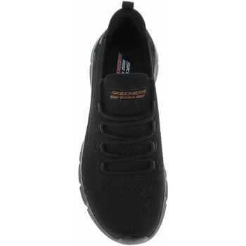 Skechers Bobs B Flex - Color Connect black Černá