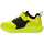 Boty Chlapecké Módní tenisky Geox C3707 SPRINTYE Žlutá
