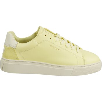 Gant Sneaker Žlutá