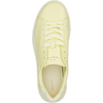 Gant Sneaker Žlutá