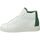 Boty Muži Kotníkové tenisky Gant Sneaker Bílá