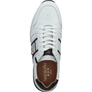 Pantofola d'Oro Sneaker Bílá