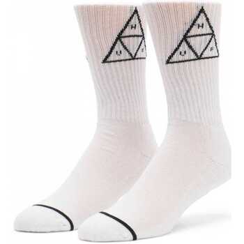 Spodní prádlo Muži Ponožky Huf Socks set tt crew Bílá