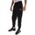 Textil Muži Teplákové kalhoty Emporio Armani EA7 8NPP53PJ05Z Černá