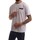 Textil Muži Trička s krátkým rukávem Emporio Armani EA7 3RPT29 Bílá