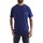 Textil Muži Trička s krátkým rukávem Napapijri NP0A4GBP Modrá
