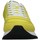 Boty Muži Nízké tenisky Sun68 Z33121 Žlutá