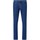 Textil Muži Rifle slim Calvin Klein Jeans K10K110708 Modrá