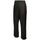 Textil Muži Teplákové kalhoty Regatta Pánské tepláky s podšívkou ze síťoviny Athens černo Černá