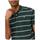 Textil Muži Trička s krátkým rukávem Jack & Jones  Zelená