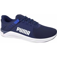 Boty Muži Nízké tenisky Puma Ftr Connect Tmavě modrá