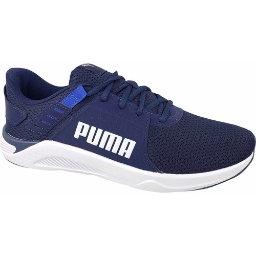 Boty Muži Nízké tenisky Puma Ftr Connect Tmavě modrá