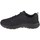 Boty Muži Běžecké / Krosové boty Skechers GO Walk 6 Avalo Černá