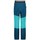 Textil Ženy Kalhoty Cmp 32W3676M916 Oranžové, Modré, Bledě zelené