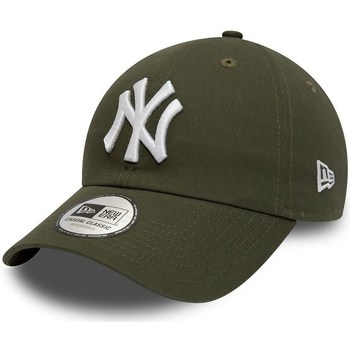 New-Era Kšiltovky New York Yankees 9TWENTY - Zelená