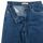 Textil Dívčí Jeans široký střih Levi's LVG WIDE LEG JEANS Modrá