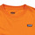 Textil Chlapecké Trička s dlouhými rukávy Levi's LS GRAPHIC TEE SHIRT Oranžová