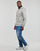 Textil Muži Jeans úzký střih G-Star Raw 3301 REGULAR TAPERED Modrá