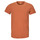 Textil Muži Trička s krátkým rukávem G-Star Raw LASH R T S\S Oranžová