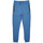 Textil Chlapecké Teplákové kalhoty Name it NKMVIMO SWE PANT BRU Modrá