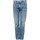 Textil Muži Kapsáčové kalhoty Tommy Hilfiger DM0DM11890 | Dad Jean Modrá