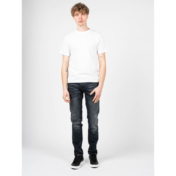 Pepe jeans PM503657 Bílá