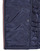 Textil Muži Prošívané bundy Jack & Jones JJSANTO BODYWARMER Tmavě modrá