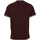 Textil Muži Trička s krátkým rukávem Fred Perry Twin Tipped T-Shirt Červená
