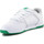 Boty Muži Skejťácké boty DC Shoes DC CENTRAL ADYS100551-WGN Bílá