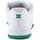 Boty Muži Skejťácké boty DC Shoes DC CENTRAL ADYS100551-WGN Bílá