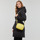 Taška Ženy Kabelky s dlouhým popruhem Calvin Klein Jeans ULTRALIGHT DBLZIPCAMERABAG21 PU Žlutá
