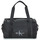 Taška Cestovní tašky Calvin Klein Jeans SPORT ESSENTIALS DUFFLE43 M Černá