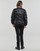Textil Ženy Prošívané bundy Calvin Klein Jeans FITTED LW PADDED JACKET Černá