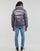 Textil Muži Prošívané bundy Calvin Klein Jeans TT RIPSTOP PUFFER JACKET Šedá