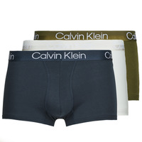 Spodní prádlo Muži Boxerky Calvin Klein Jeans TRUNK X3           